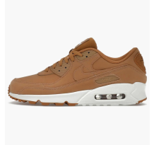 Nike Air Max 90 Premium Flax Sail (HJ3153 200)