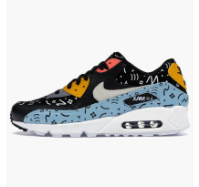 Nike Air Max 90 Random Scribbles (700155-405)
