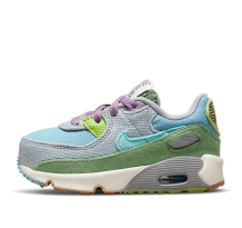 Nike Air Max 90 SE TD (DQ4018-400)