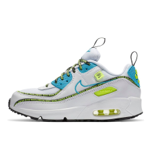 Nike Air Max 90 SE Worldwide Pack GS (CV7665-100)