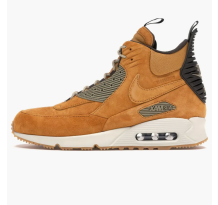 Nike Air Max 90 boot Winter Wheat (684714-700)