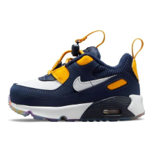 Nike Air Max 90 Toggle SE Midnight Navy University Gold TD (DH9571-400)
