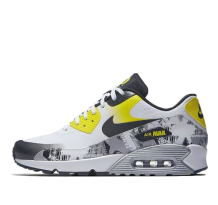 Nike Air Max 90 Ultra 2.0 Doernbecher Oregon Ducks (AH6830 100)