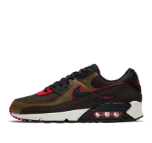 Nike Air Max 90 Velvet University (CT1686 200)