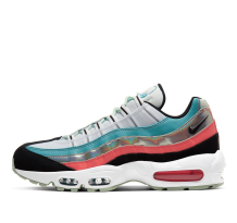 Nike Air Max 95 Aliens (CW5451 100)