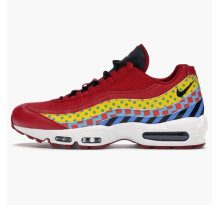 Nike Air Max 95 Baltimore Home (CD7787 600)