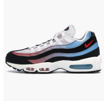 Nike Air Max 95 Blue Gradient (CK0037 001)