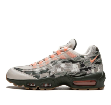 Nike Air Max 95 Essential Sunset Camo (AQ6303-001)