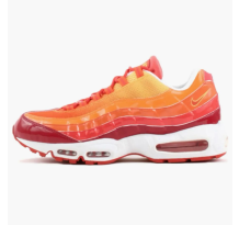 Nike Air Max 95 Fantastic Four Human Torch (609048 681)