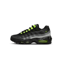 Nike Air Max 95 (FV7016-001) in schwarz