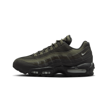 Nike Air Max 95 Essential schwarz CI3705 001 Preisvergleich