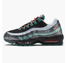 Nike Air Max 95 Kabutomushi Safari (728475-001)