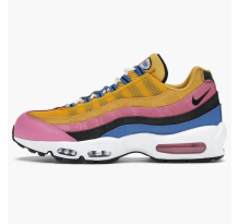Nike Air Max 95 Multicolor Suede (CZ9170 700)