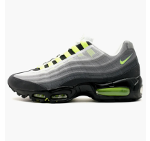 Nike Air Max 95 Premium Tape Neon (624519-070)