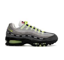 Nike Air Max 95 SP Undefeated Geo NYC Neon (IB4523-004)