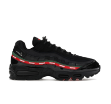 Nike Undefeated x Nike Air Max 95 Black (IB4453-001)