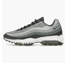 Nike Air Max 95 Ultra Iron Grey Diffused Blue (FJ4216 001)