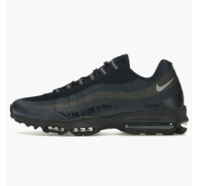 Nike Air Max 95 Ultra Midnight Navy Grey (DZ4503-400)