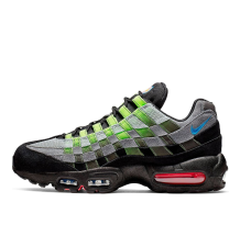 Nike Air Max 95 Woven Volt (AQ0764-001)