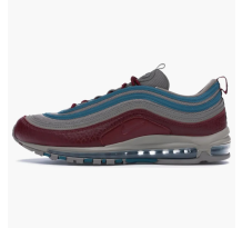 Nike Air Max 97 Light Taupe Geode Teal Team (AQ4126-202)