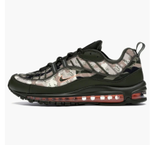 Nike Air Max 98 Camo Classic (AQ6156 300)