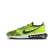 Nike Air Max Flyknit Racer (FD4610-700) in gelb