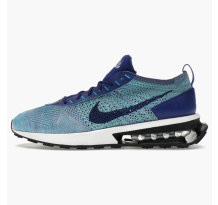 Nike Air Max Flyknit Racer Royal Blue Algae (FD2765-400)
