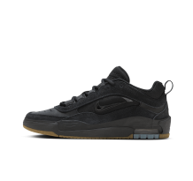 Nike Air Max Ishod (FB2393-001) in schwarz
