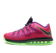 Nike Air Max LeBron 10 Low LeBroncurial X (579765 601)