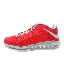 Nike Air Max LeBron 10 Low (579765-600)