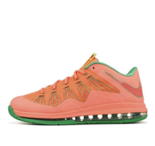 Nike Air Max LeBron 10 Low Watermelon X (579765-801)