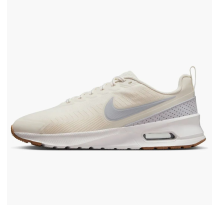 Nike Air Max Nuaxis Premium Soft Pearl Summit Pure Platinum (HQ1913-001)