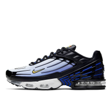 Nike Air Max Plus 3 III Blue (CJ9684-001)