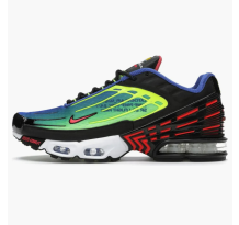 Nike Air Max Plus 3 Parachute (CU4710 400)