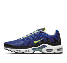Nike Air Max Plus Atlantic Blue Lemon Venom (DM0032-400)