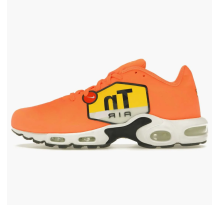 Nike Air Max Plus Big Logo Total (AJ7181-800)