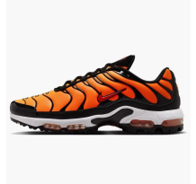 Nike Air Max Plus Golf Sunset (FZ4150-800)