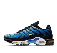 Nike Air Max Plus TN Greedy (AV7021-001)
