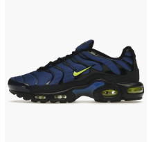 Nike Air Max Plus Hyper Royal Volt (852630-412)
