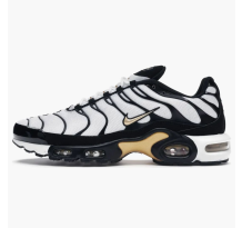 Nike Air Max Plus Metallic Gold (CZ9188 001)