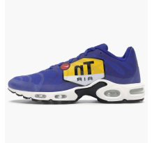 Nike Air Max Plus NS GPX Hyper Blue (AJ7181 400)