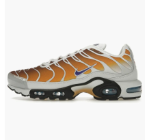 Nike One Block Down Air Max Plus Chutney (FZ3308-700)