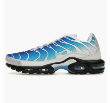 Nike x One Block Down Air Max Plus Light Photo Blue (FZ3308-400)