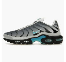 Nike Air Max Plus One Block Down Matte Silver (FZ3308-001)