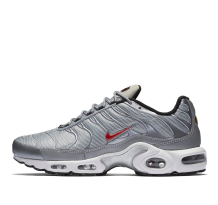 Nike Air Max Plus QS Silver Bullet (903827-001)