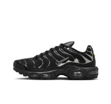 Nike Air Max Plus (HJ9743-001) in schwarz