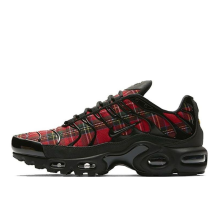 Nike Air Max Plus Tartan (AV9955-001)