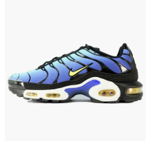 Nike Air Max Plus Tn Hyper Blue (604133 475)