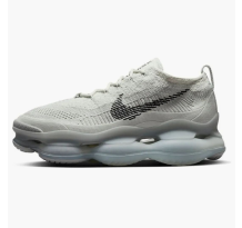 Nike Air Max Scorpion Fk Light Silver Smoke Grey SE (FQ2694 001)