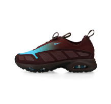 Nike W Air SNDR Burgundy Crush Baltic Blue Baroque Max (HQ4189 600) in bunt